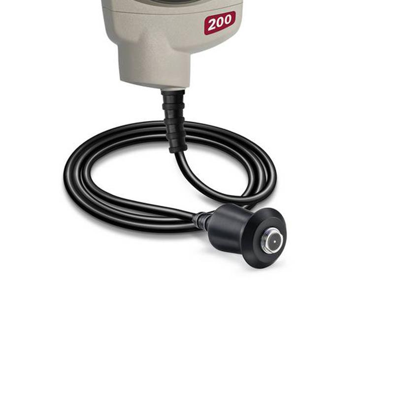 Defelsko C Standard 200C1-E 超声波测厚仪 Figure 5