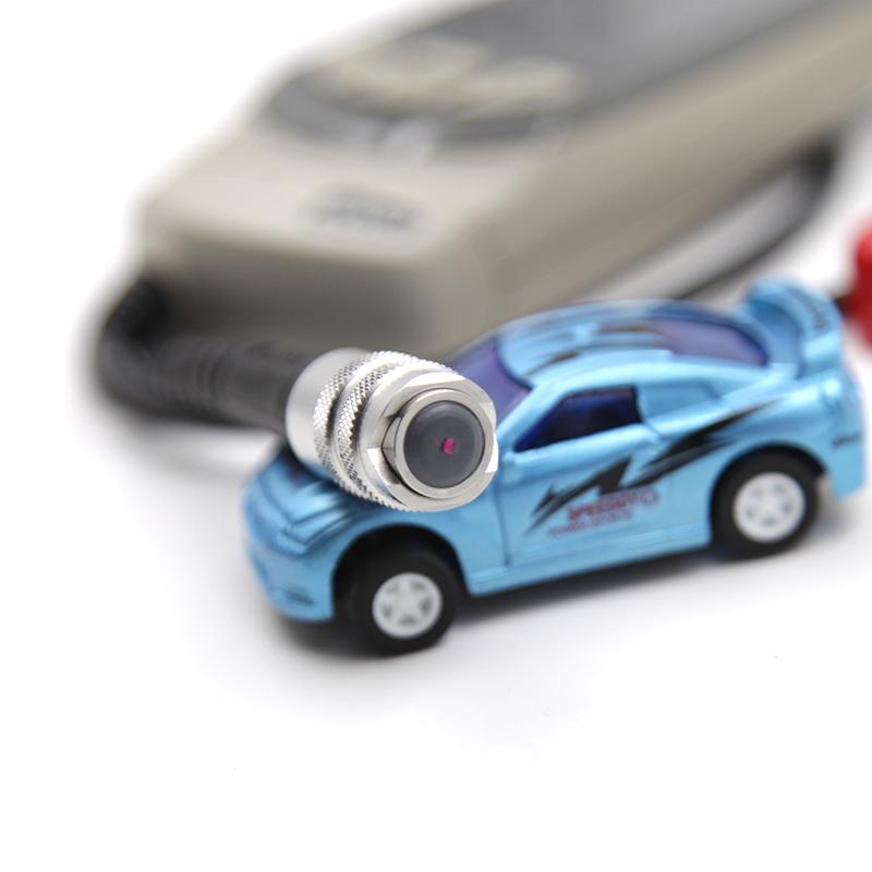 Defelsko PosiTector 6000 FNS1 Coating thickness Gauge Figure 4