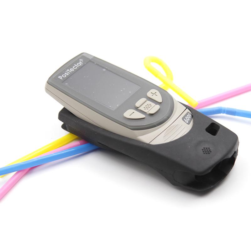 Defelsko PosiTector 6000 FN1 Coating thickness Gauge Figure 5