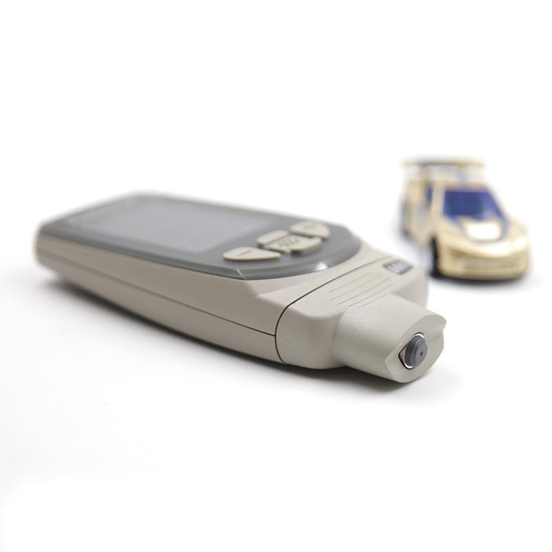 Defelsko PosiTector 6000 FN1 Coating thickness Gauge Figure 4