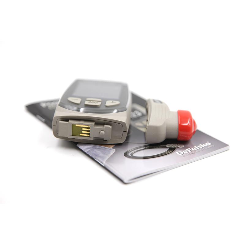 Defelsko PosiTector 6000 FN1 Coating thickness Gauge Figure 3