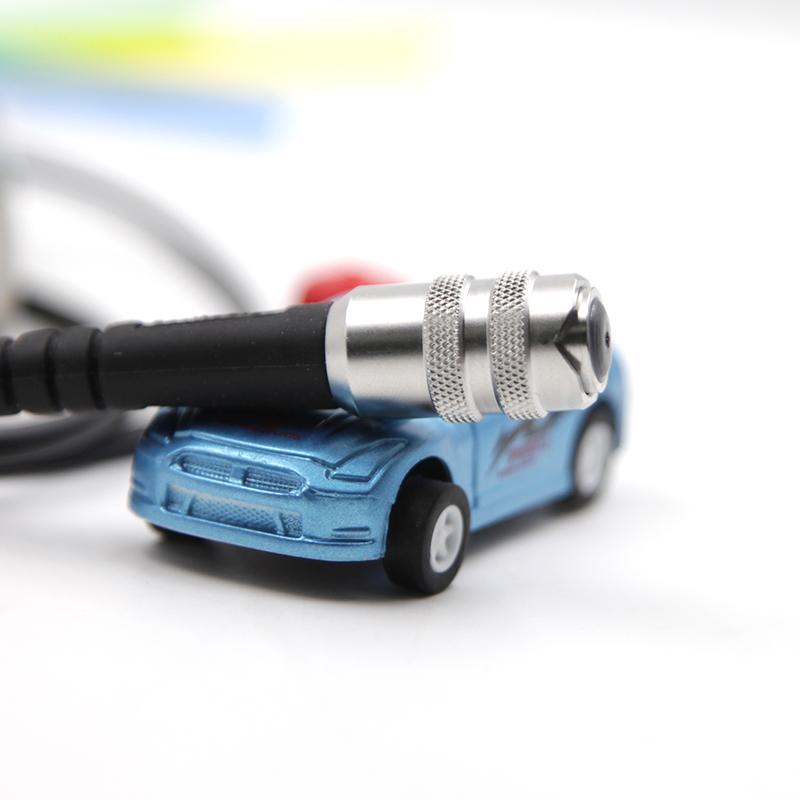 Defelsko PosiTector 6000 FS1 涂层测厚仪 Figure 3