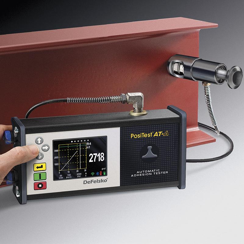 Defelsko ATA20A Adhesion Tester (Pull Type) Figure 1