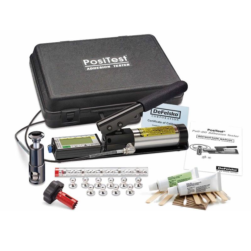 Defelsko ATM50A Adhesion Tester (Pull Type) Figure 1