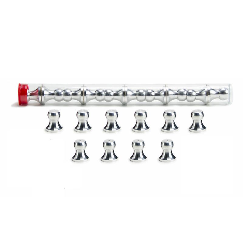 Defelsko AT50KIT 50Mm Accessories (Pull-out) Figure 1