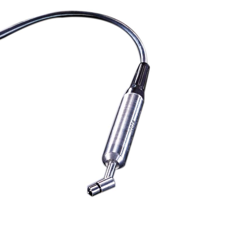 Defelsko PosiTector 6000 F45S3 Coating thickness Gauge Figure 1