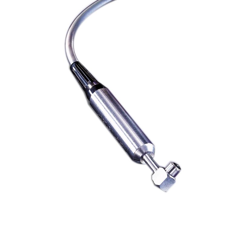 Defelsko PosiTector 6000 N90S3 Coating thickness Gauge Figure 3