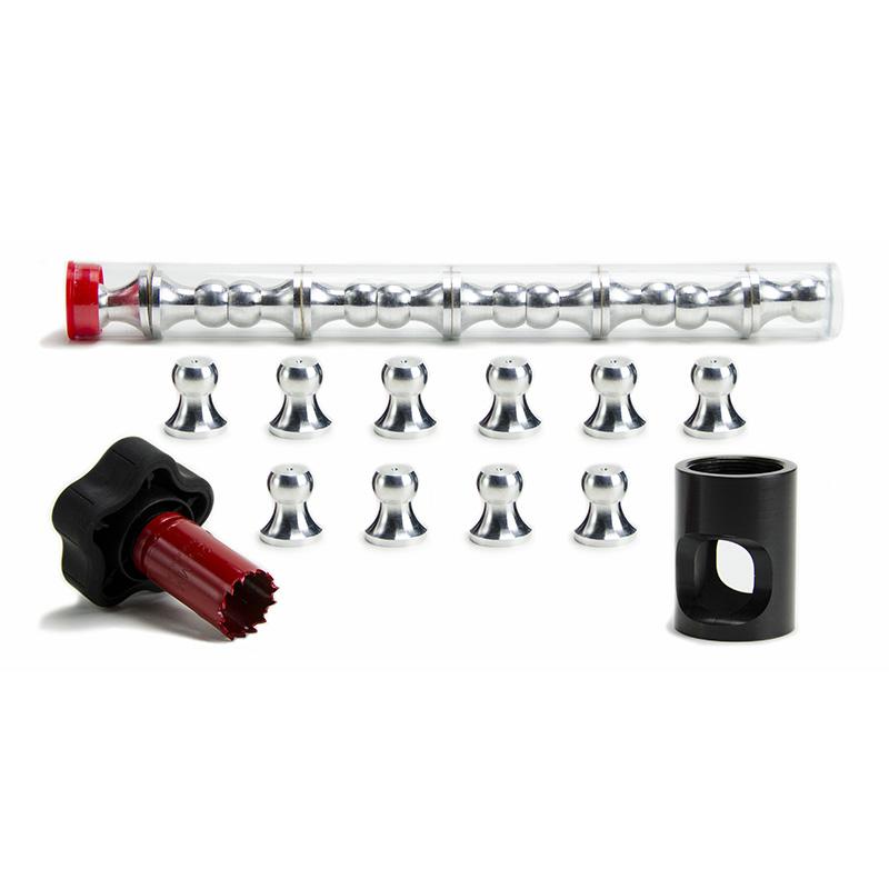 Defelsko AT20KIT 20Mm Accessories (Pull-out)