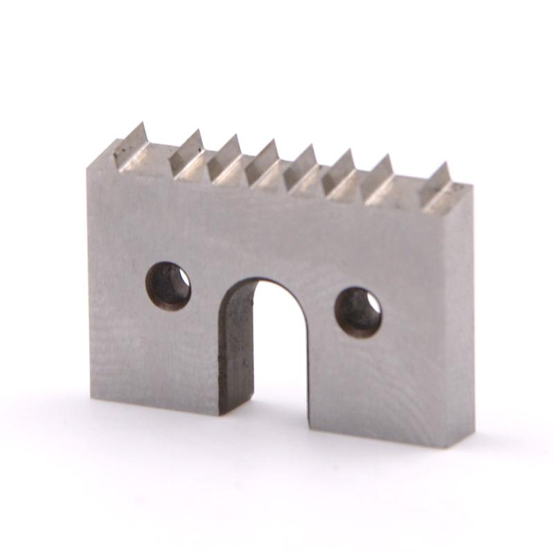 TQC sheen SP1704 Cross-cut knife head Figure 1