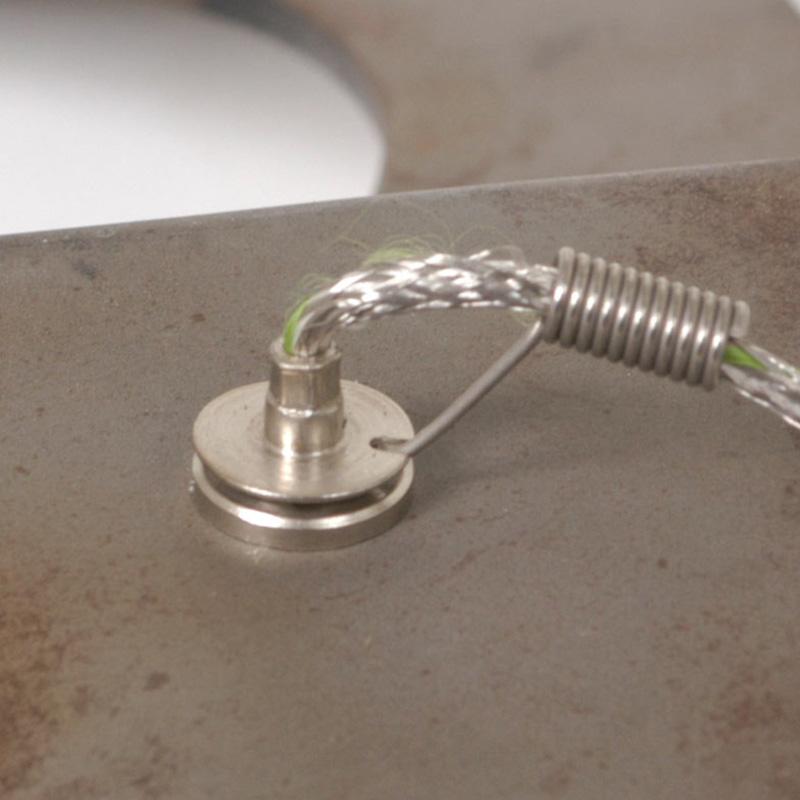 TQC sheen CX2069 炉温探头