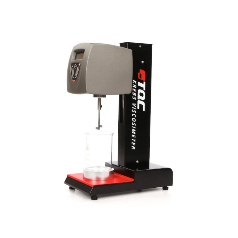 TQC sheen DV1300 粘度计 Figure 2