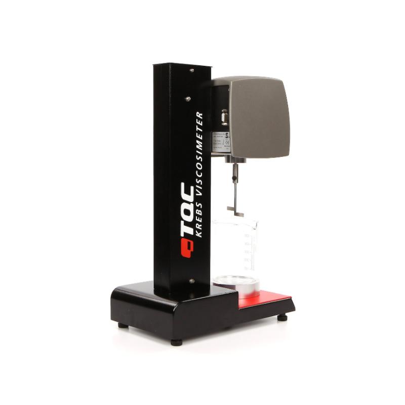 TQC sheen DV1300 粘度计 Figure 3