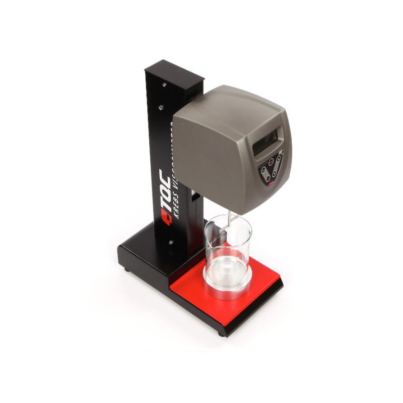 TQC sheen DV1300 粘度计 Figure 4