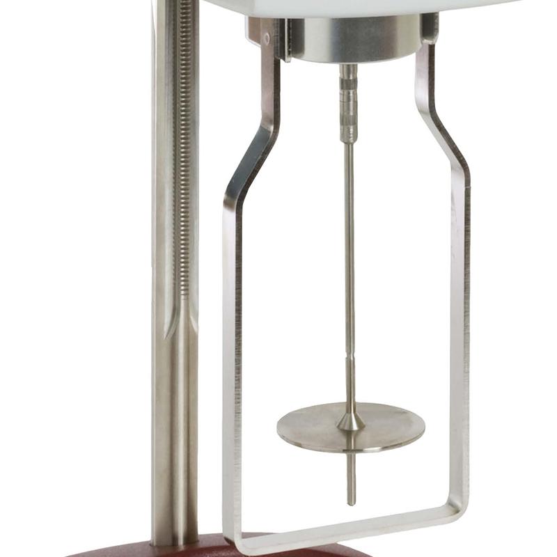 TQC sheen DV1305 粘度计 Figure 2