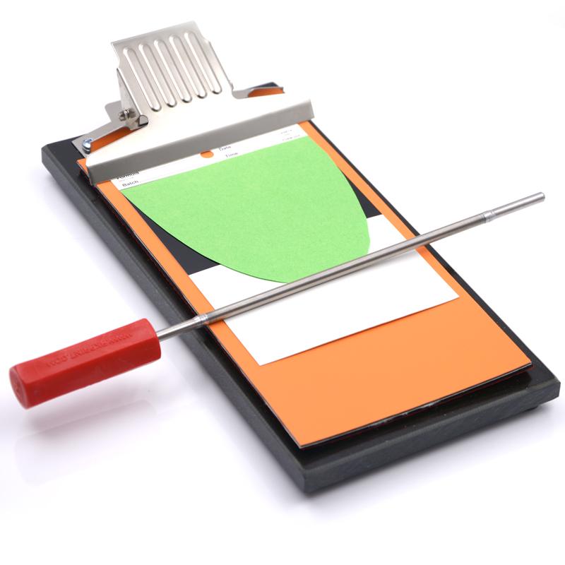 RK KHC.10.2 Applicator Rod Figure 2