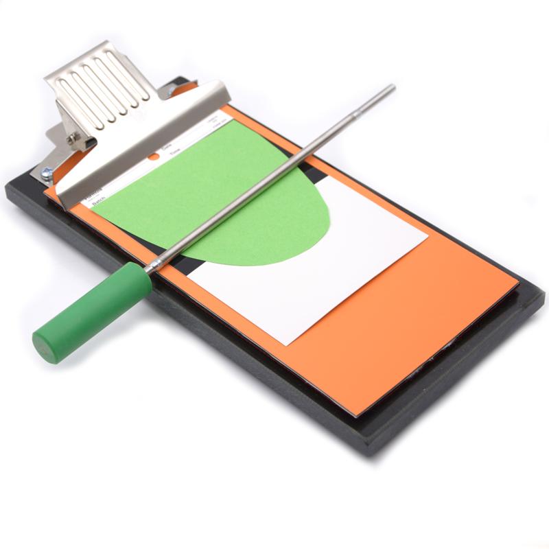 RK KHC.10.3 Applicator Rod Figure 4