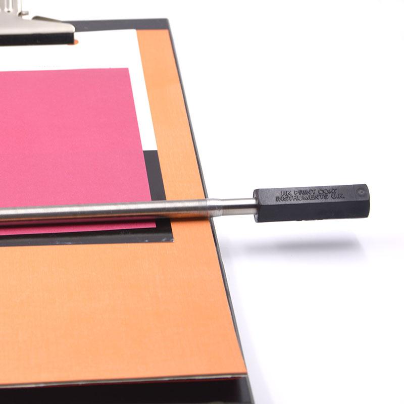 RK KHC.10.4 Applicator Rod Figure 4