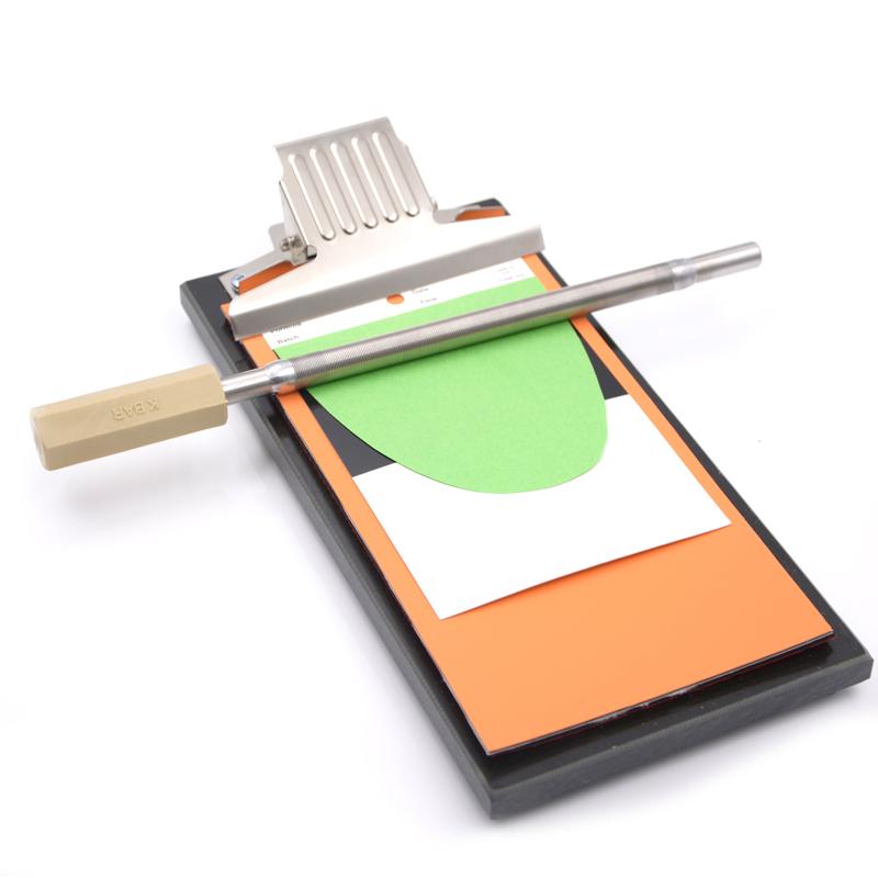 RK KHC.10.5 Applicator Rod Figure 5