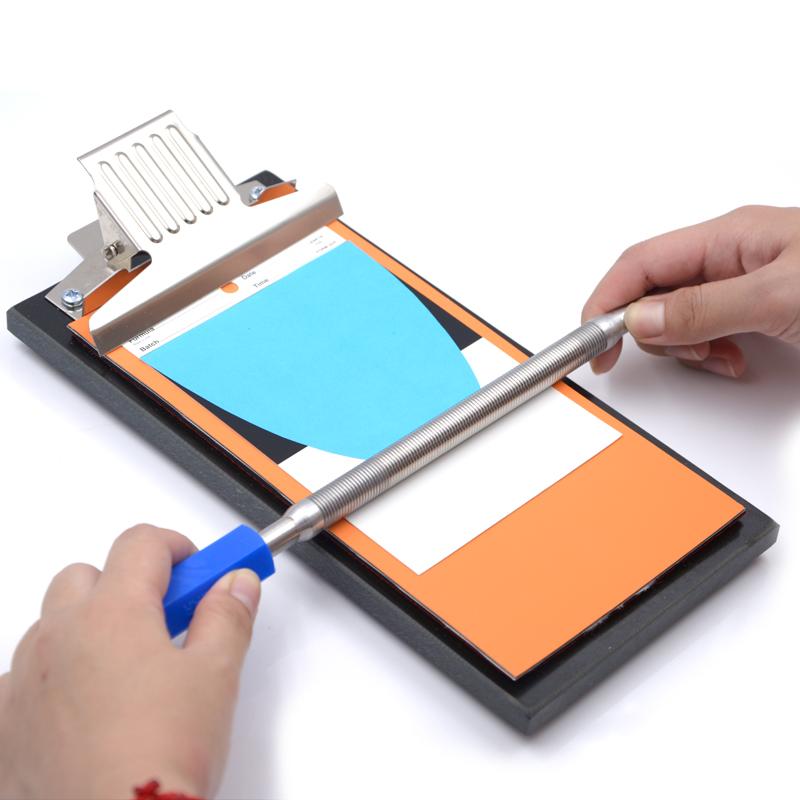 RK KHC.10.8 Applicator Rod Figure 2