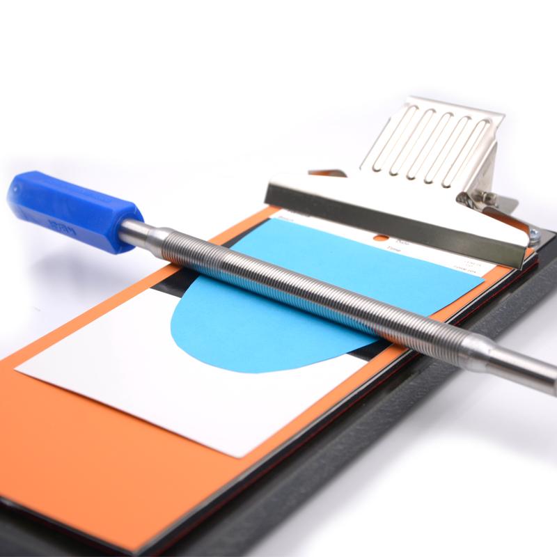 RK KHC.10.8 Applicator Rod Figure 4