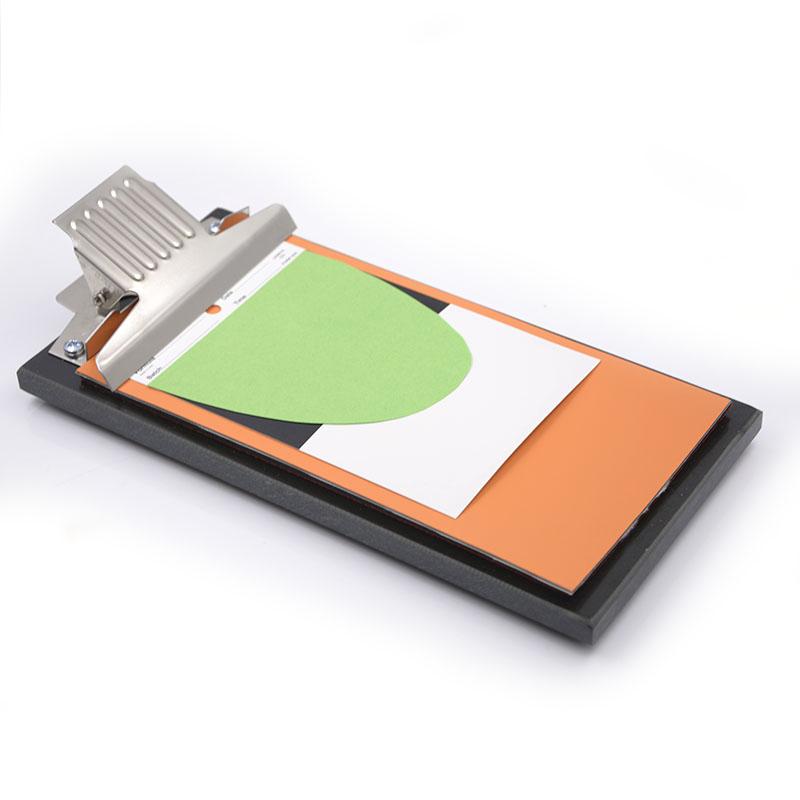 RK KHC.20 Drawdown Plate Figure 4