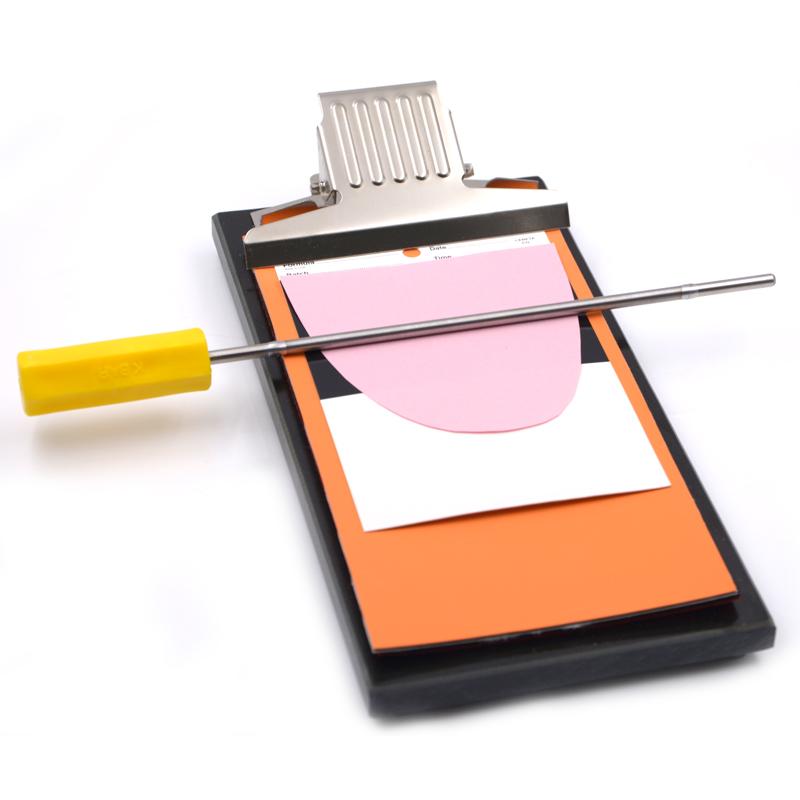 RK KHC.10.1 Applicator Rod Figure 5