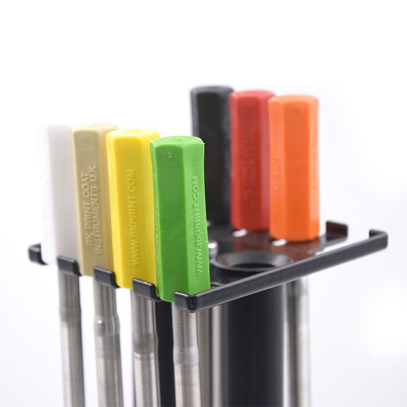 RK KHC.11.0 Applicator Rod Figure 5