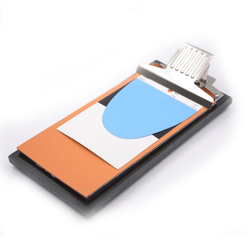 RK KHC.21 Drawdown Plate Figure 3