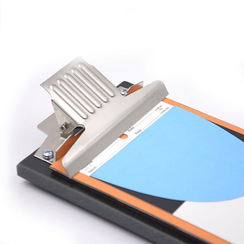 RK KHC.21 Drawdown Plate Figure 4