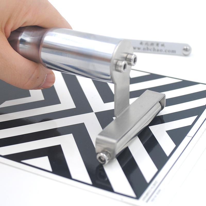 OSP OSP-50/60 coating Rod Figure 4