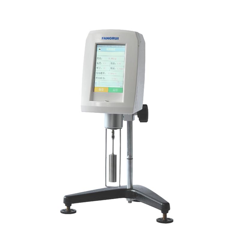 方瑞  旋转粘度计