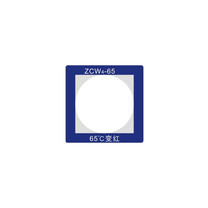 长龙 ZCW4-65 智能型测温贴片