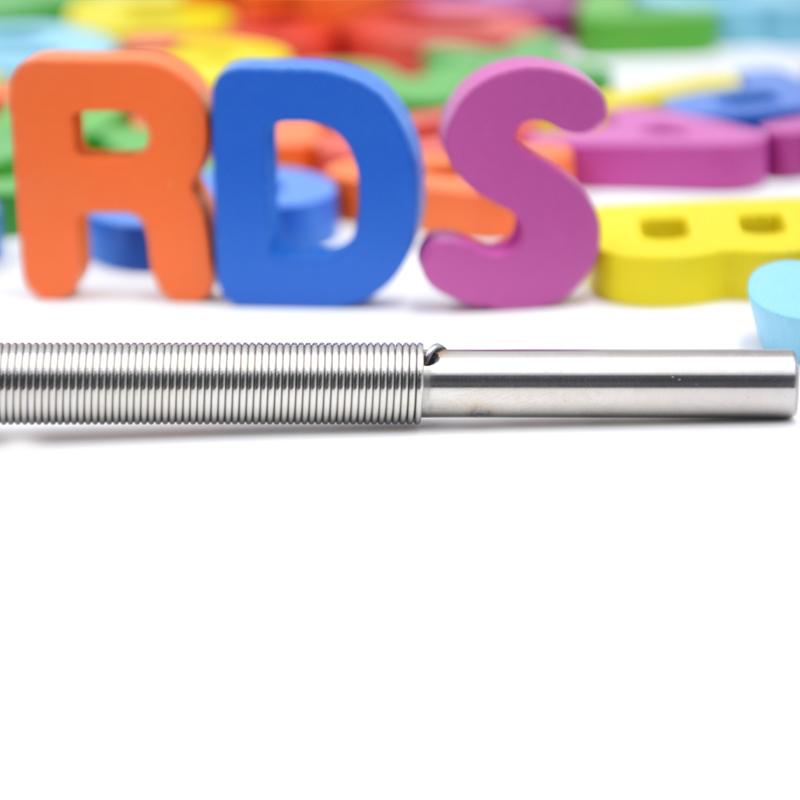 RDS 16# 3/8 Coating Rod 3/8" Figure 5