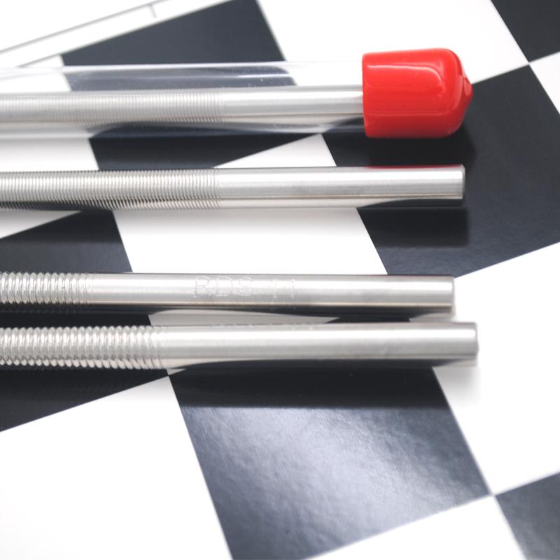 RDS 45# 1/4 Formed Coating Rod 1/4" Figure 5