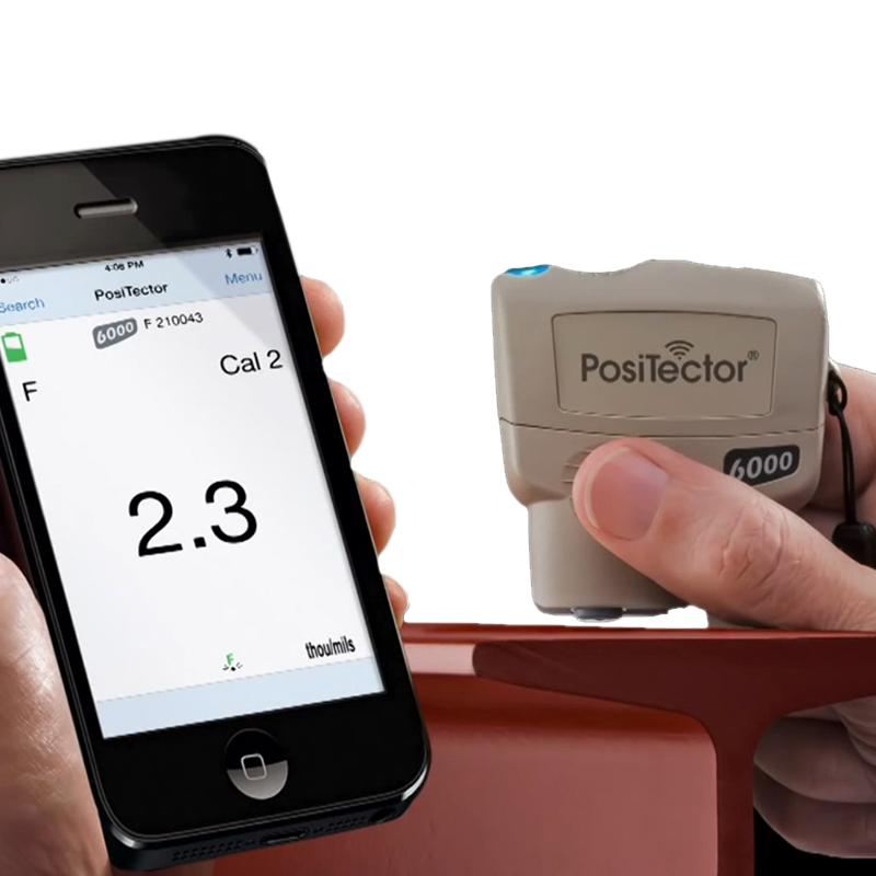 Defelsko PosiTector SmartLink wireless connector