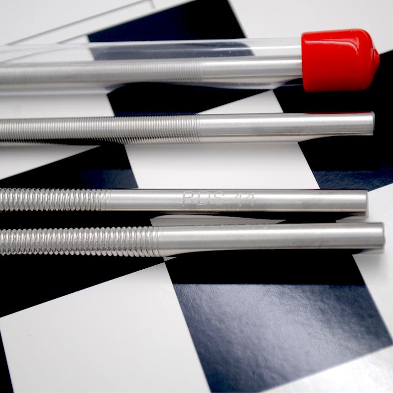 RDS 80# 1/4 Forming Coating Rod 1/4" Figure 5