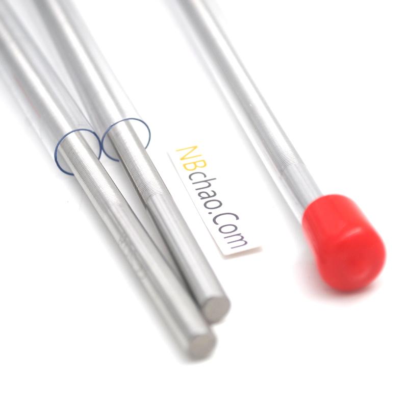 RDS 95# 1/4 Applicator Rod 1/4 " Figure 1