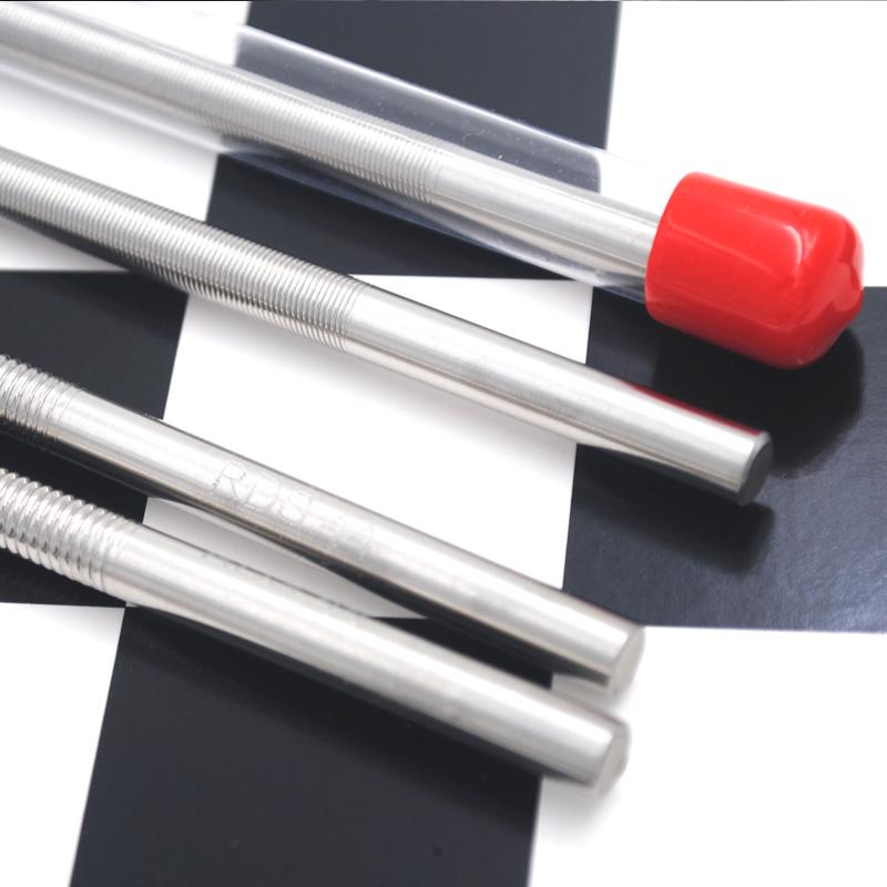 RDS 95# 1/4 Applicator Rod 1/4 " Figure 5