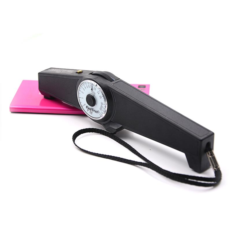 Defelsko PosiTest GM 涂层测厚仪 Figure 1