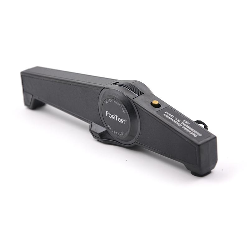 Defelsko PosiTest GM 涂层测厚仪 Figure 3