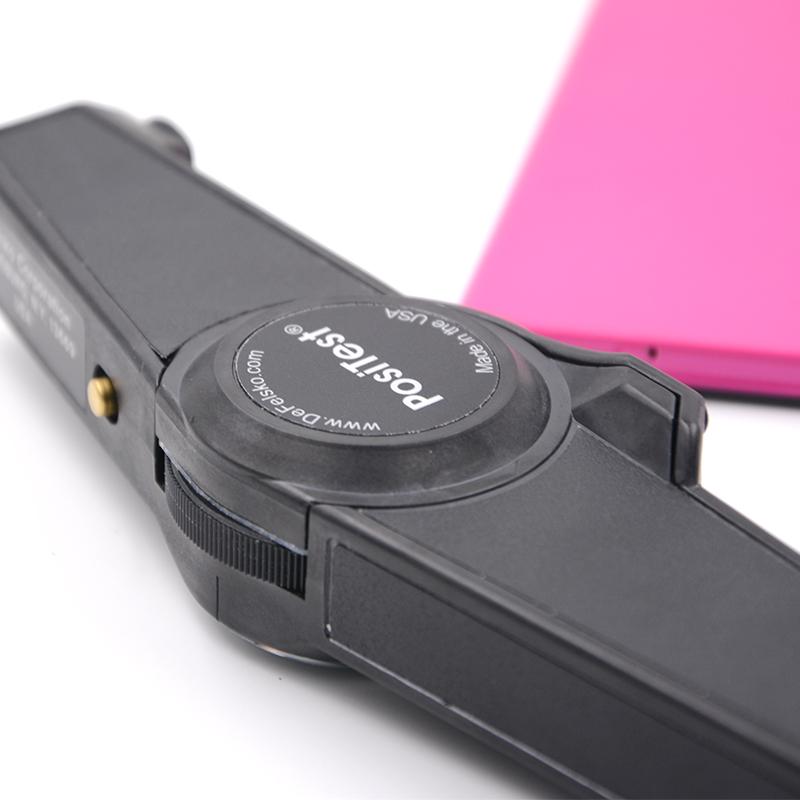 Defelsko PosiTest GM 涂层测厚仪 Figure 4