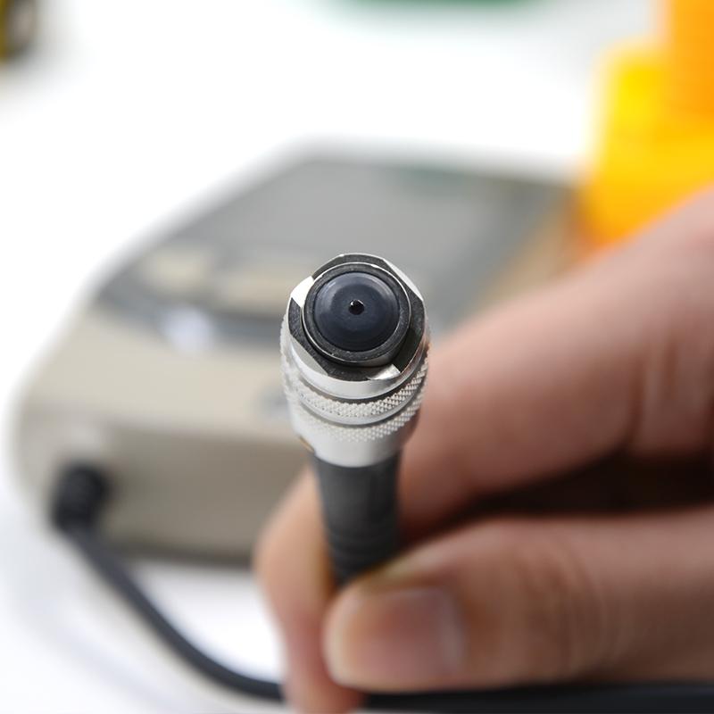 Defelsko FNS 测厚仪探头 Figure 1