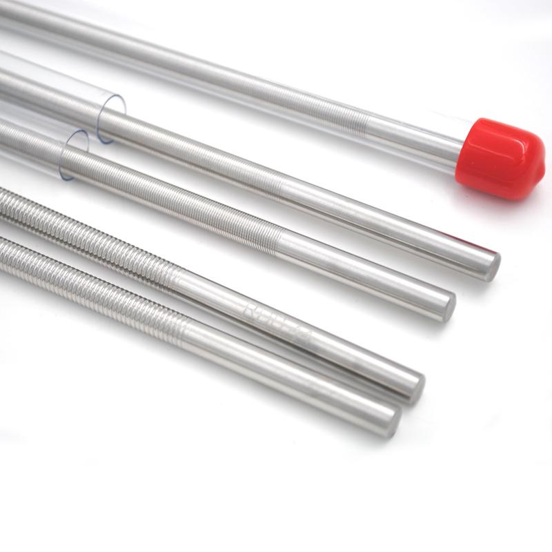 RDS 4# 1/4&ldquo; Applicator Rod 1/4 " Figure 4