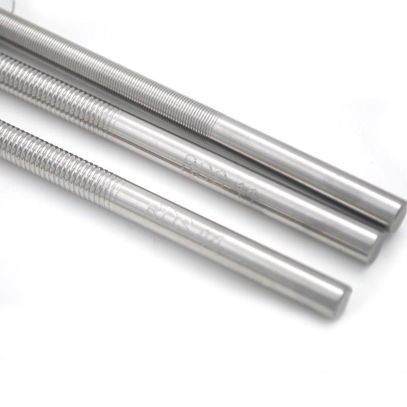 RDS 60# 1/4&ldquo; Applicator Rod 1/4 " Figure 4