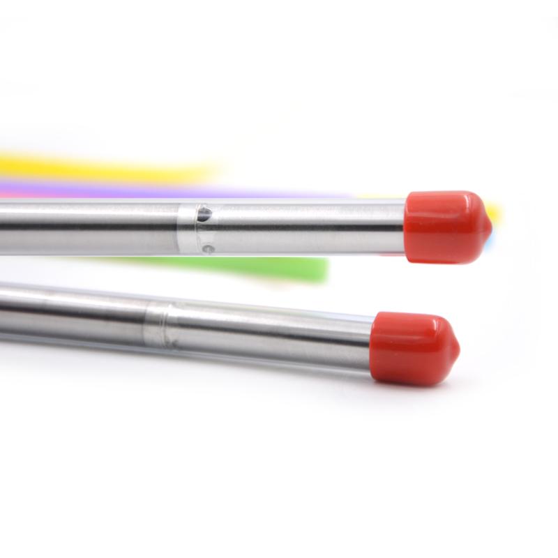 RDS 34# 1/2" Applicator Rod 1/2 " Figure 5