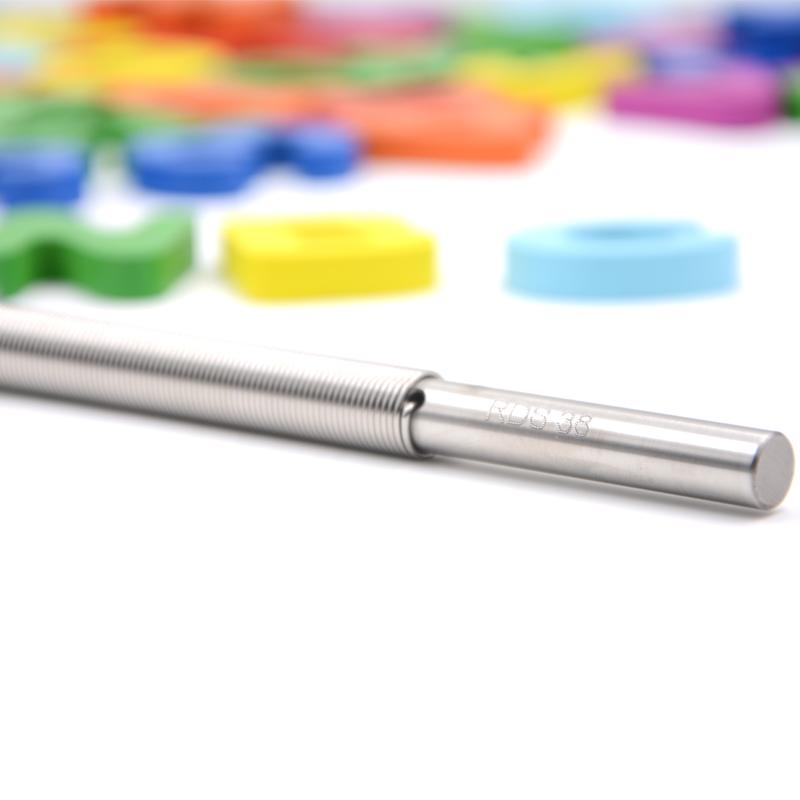 RDS 55# 1/2" Applicator Rod 1/2 " Figure 5