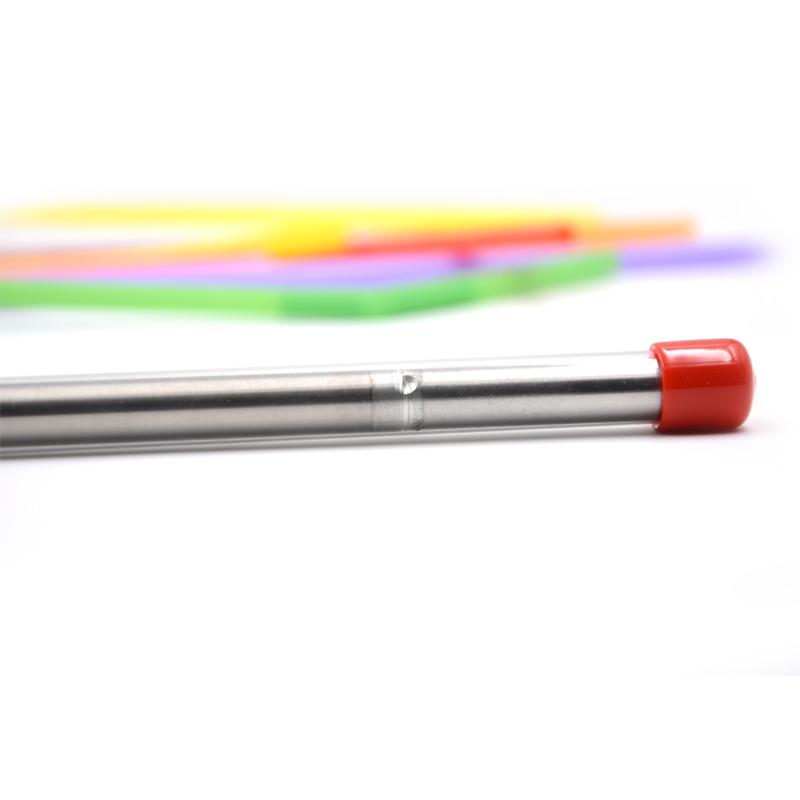 RDS 11# 3/8 Applicator Rod 3/8 " Figure 5