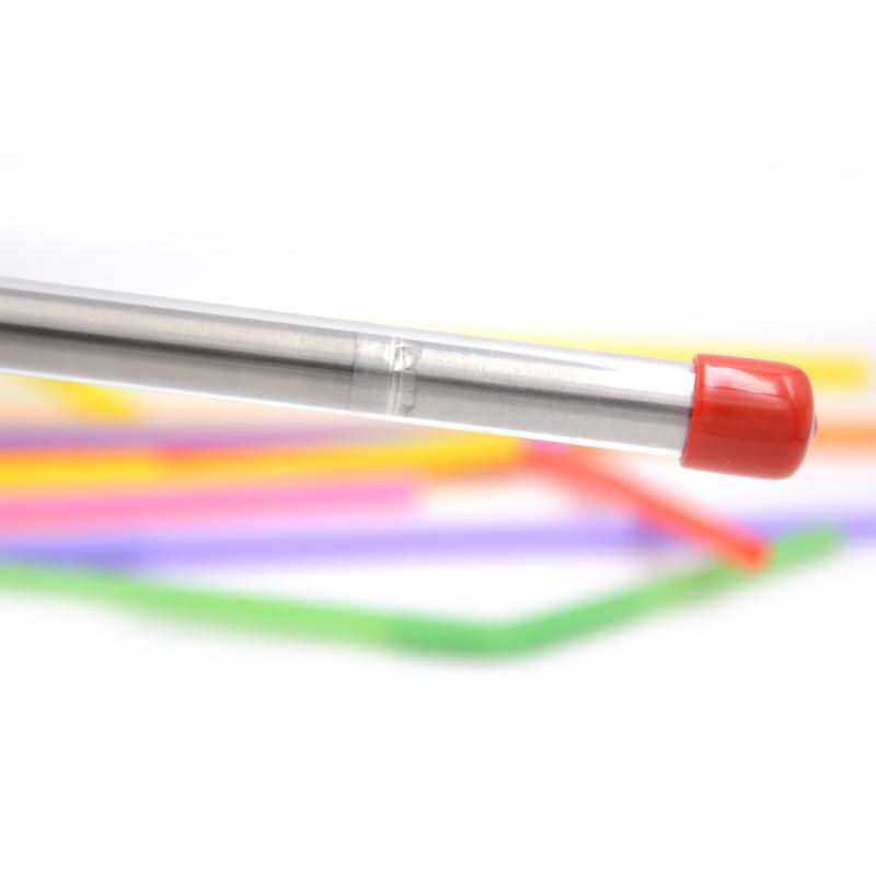 RDS 0# 1/4" Applicator Rod 1/4 " Figure 3