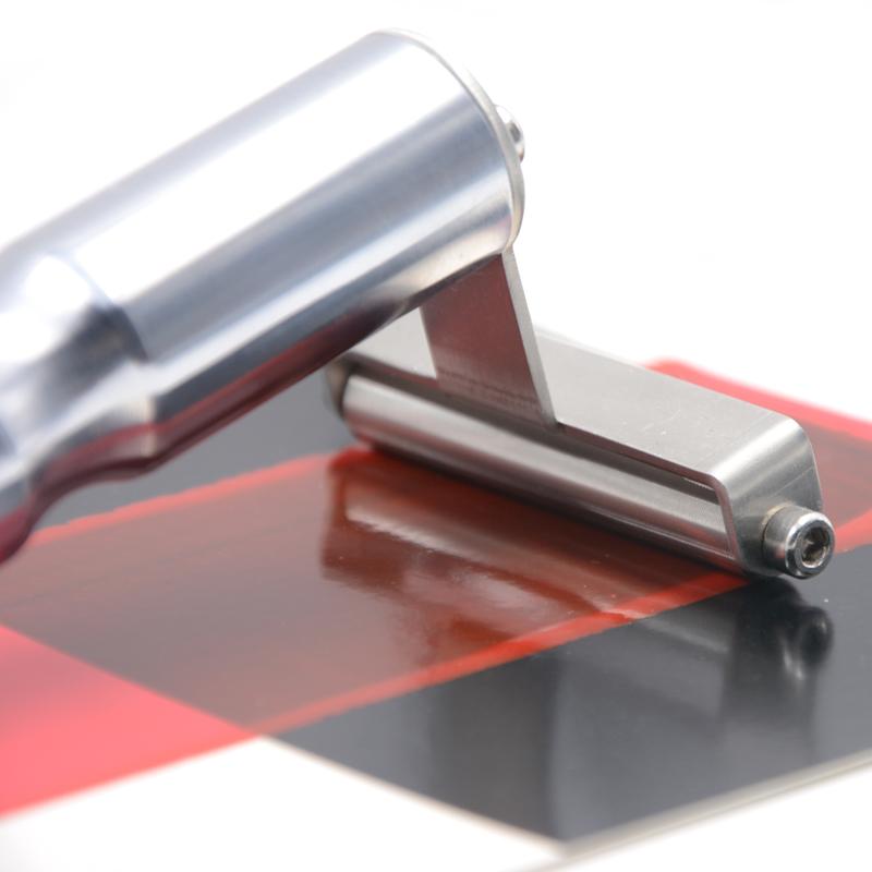 OSP L60 handle Figure 2