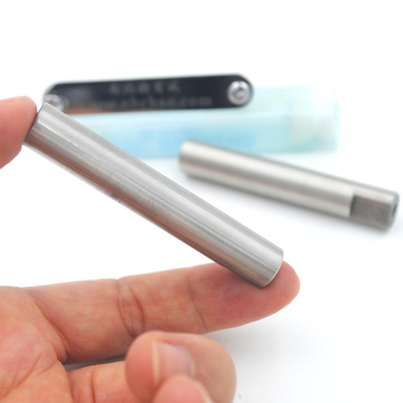 OSP L60 handle Figure 5